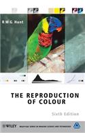 The Reproduction of Colour