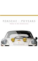 Porsche 70 Years