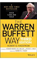 The Warren Buffett Way