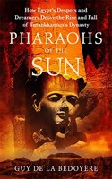 The Climax of Egypt: How Ambition, Greed and Despotism Drove the Rise and Fall of Tutankhamun's Dynasty