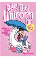 Rainy Day Unicorn Fun