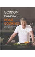 Gordon Ramsay's Home Cooking