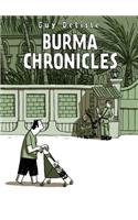 Burma Chronicles