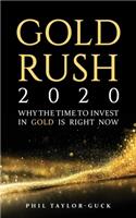 Gold Rush 2020