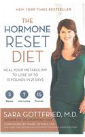 The Hormone Reset Diet