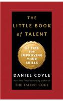 The Little Book of Talent