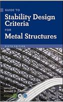 Guide to Stability Design Criteria for Metal Structures