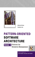 Pattern-Oriented Software Architecture