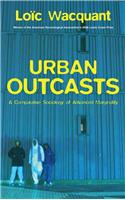 Urban Outcasts