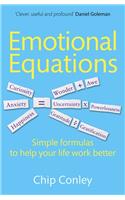 Emotional Equations