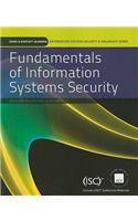 Fundamentals of Information Systems Security