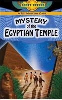 Mystery of the Egyptian Temple