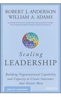 Scaling Leadership