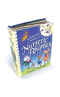 A Pop-Up Book of Nursery Rhymes