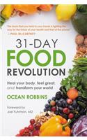 31-Day Food Revolution