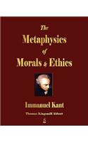 Metaphysics of Morals and Ethics