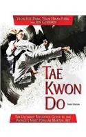 Tae Kwon Do