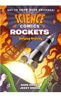 Science Comics: Rockets