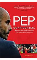 Pep Confidential