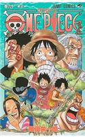 One Piece, Volume 60