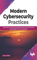 Modern Cybersecurity Practices