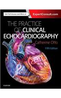 Practice of Clinical Echocardiography