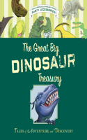 The Great Big Dinosaur Treasury