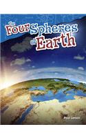 The Four Spheres of Earth