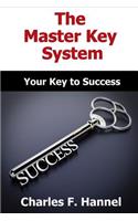 The Master Key System - Original Edition - All Parts Included