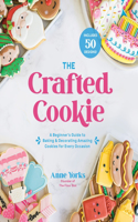 The Crafted Cookie