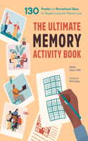 The Ultimate Memory Activity Book