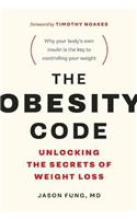 The Obesity Code