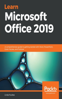 Learn Microsoft Office 2019