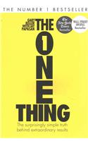 One Thing