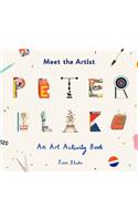 Meet the Artist: Peter Blake