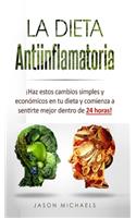 Dieta Antiinflamatoria