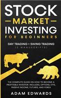 Stock Market Investing for Beginners