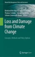 Loss and Damage from Climate Change