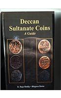 Deccan Sultanate Coins A Guide