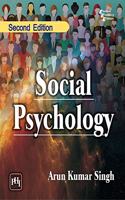 Social Psychology