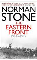 The Eastern Front 1914-1917