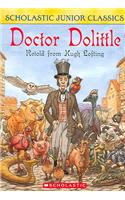 Doctor Dolittle