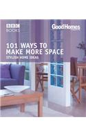 101 Ways to Make More Space