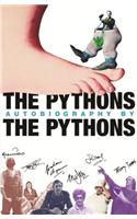 Pythons' Autobiography By The Pythons