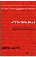 Attention Pays