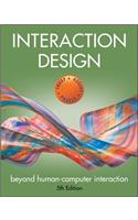 Interaction Design