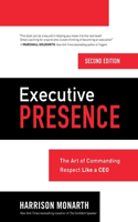 Executive Presence, Second Edition