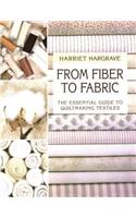 From Fiber to Fabric - Print on Demand Edition