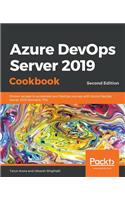 Azure DevOps Server 2019 Cookbook