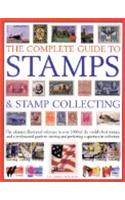 Complete Guide to Stamps & Stamp Collecting